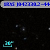 1RXS J042330.2-444926