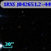 1RXS J042651.2-445113