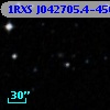 1RXS J042705.4-450159