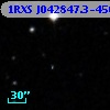 1RXS J042847.3-450149