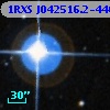 1RXS J042516.2-440942