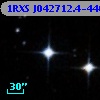 1RXS J042712.4-440008
