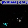 [EYH2001] QSO J0434-4355 abs 2.297