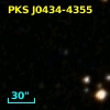 PKS J0434-4355