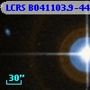 LCRS B041103.9-442922