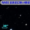 NVSS J181520+491915