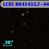LCRS B041433.7-445304