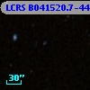 LCRS B041520.7-445142
