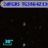 2dFGRS TGS864Z138