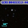 LCRS B041532.3-444709