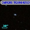 2dFGRS TGS864Z124