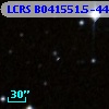 LCRS B041551.5-445608