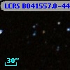 LCRS B041557.0-444638