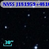 NVSS J181959+481011