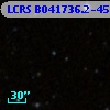 LCRS B041736.2-450041