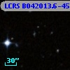 LCRS B042013.6-450044