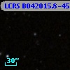LCRS B042015.8-451003
