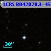 LCRS B042020.3-450304