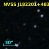 NVSS J182201+483319