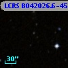 LCRS B042026.6-450315