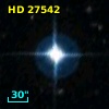 HD  27542
