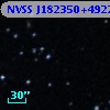 NVSS J182350+492233