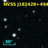 NVSS J182428+494230