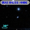 IRAS 04231-4406