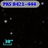 PKS 0421-444