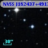 NVSS J182437+491703