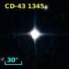 CD-43  1345