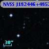NVSS J182446+485235
