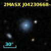 6dFGS gJ042306.7-442315