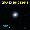 6dFGS gJ042124.4-433331