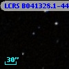 LCRS B041328.1-442224