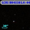 LCRS B041501.4-441543
