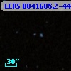LCRS B041608.2-443050