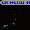 LCRS B041622.5-442520