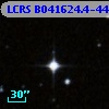 LCRS B041624.4-443822
