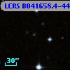 LCRS B041658.4-443943