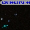 LCRS B041717.8-442917