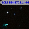 LCRS B041721.1-442954