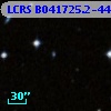 LCRS B041725.2-443706