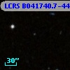 LCRS B041740.7-444615