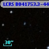 LCRS B041753.3-444822