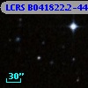 LCRS B041822.2-442939