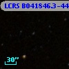 LCRS B041846.3-443946