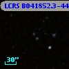 LCRS B041852.3-443720