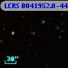 LCRS B041952.0-445053
