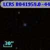 LCRS B041958.0-443501